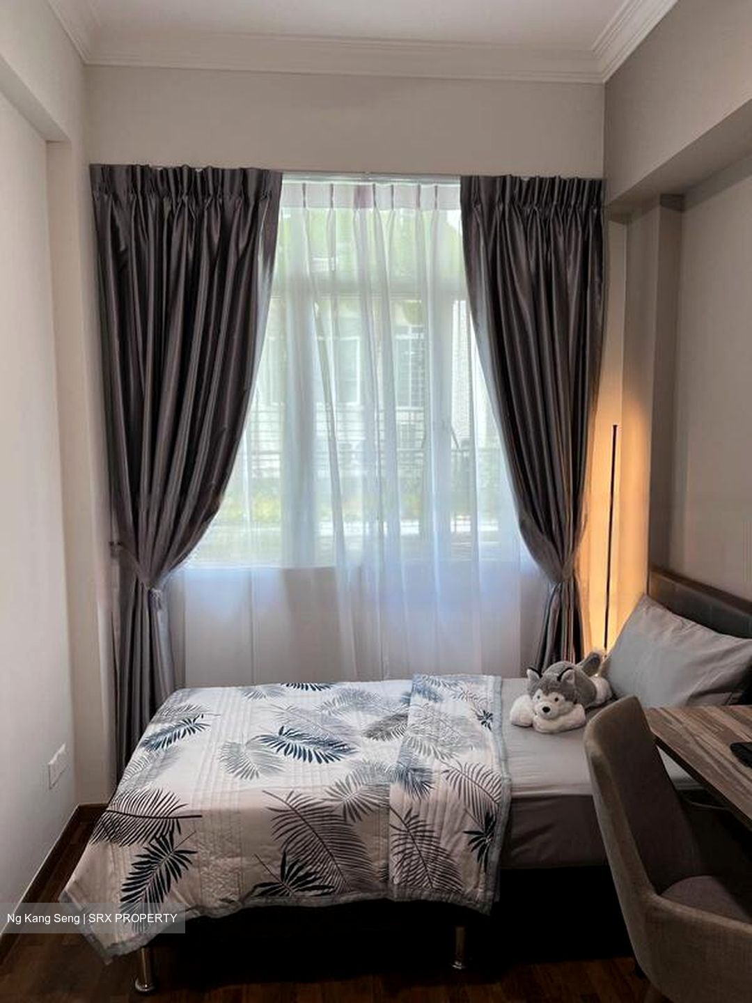 The Woodgrove (D25), Apartment #463591291